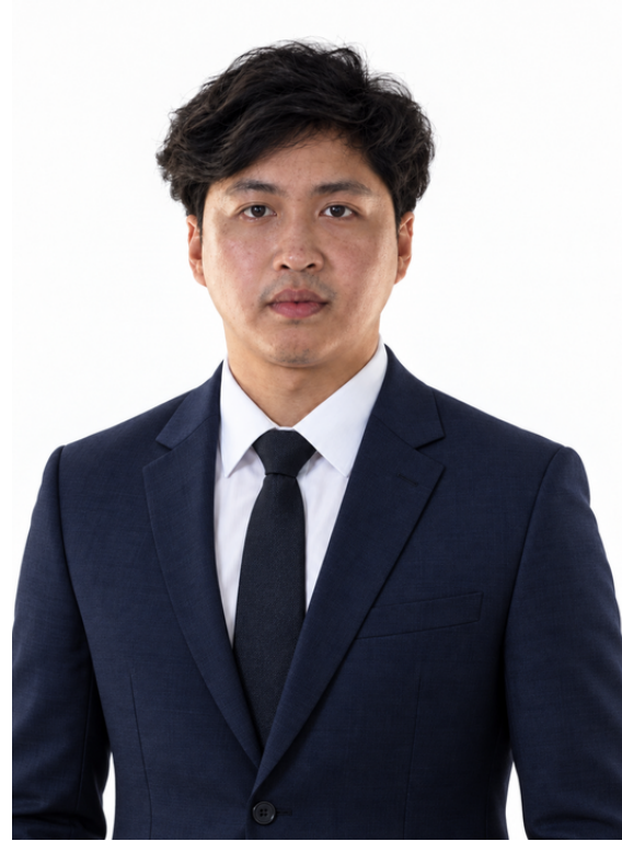 Ar. Philip DG. Renton